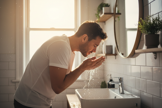 The Morning Routine That Actually Works